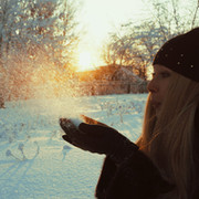 Юлия Смолина on My World.