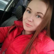 Анна Гомзякова on My World.