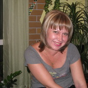 Оля Путилина on My World.