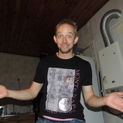 Александр Романченко on My World.