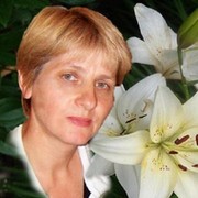 Лилия Рябова on My World.