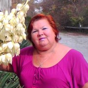 Ludmila Sorokina on My World.