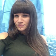 Настя Настина on My World.