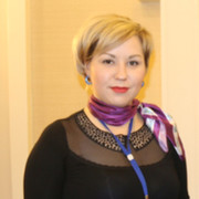 Екатерина Макеева on My World.