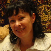Марина Анисимова on My World.