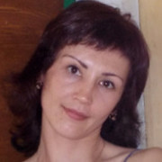 Евгения М. on My World.