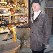 михаил кабанов on My World.