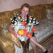 Лариса Глебова on My World.