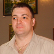 Максим Колесников on My World.