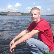 Михаил Воронин on My World.