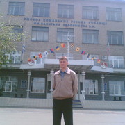 Михаил Марченко on My World.