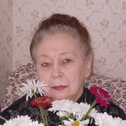 Галина Морозова on My World.