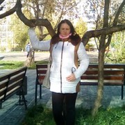 Наталья Баталова on My World.