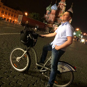 Максим Брежнев on My World.