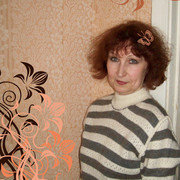 Вера Шувалова on My World.