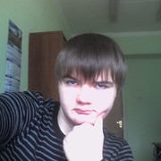 Кирилл **** on My World.