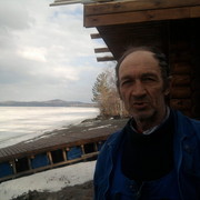 олег моисеев on My World.