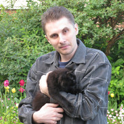 Виталий Тотенков on My World.
