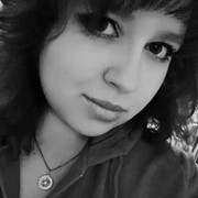 Олечка Гаврилова on My World.