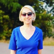 ольга полякова on My World.