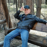 Oleg Orobey on My World.