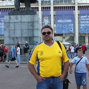 александр жданов on My World.