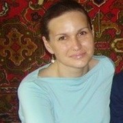 Наталья Частова on My World.
