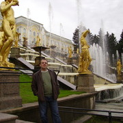 Михаил Жиленков on My World.