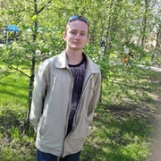Сергей Подолин on My World.
