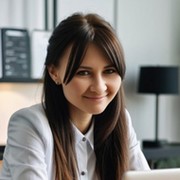 Татьяна Макеева on My World.