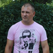 Вадим Потапов on My World.