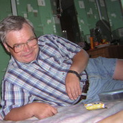 Сергей Прохоров on My World.