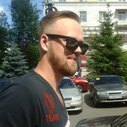 Кирилл Антипин on My World.