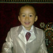 Rahman Hashanlo on My World.