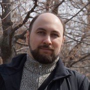 Юрий Квасов on My World.