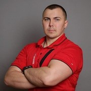 Евгений Рогов on My World.