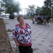 Светлана Сахно on My World.