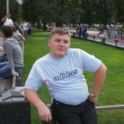 Александр Сырой on My World.