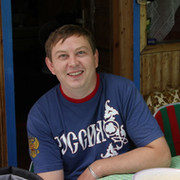 Александр Барке on My World.