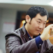 Alexandr Yoo on My World.