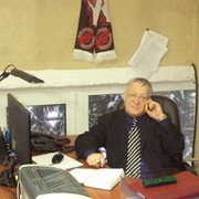 Владимир Саватеев on My World.