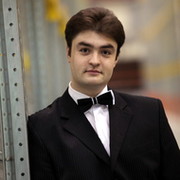 Сергей Гаврилов on My World.