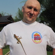 Дмитрий Шишов on My World.