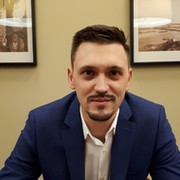 Алексей Силантьев on My World.
