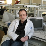 Олег Якунин on My World.
