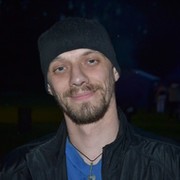 Алексей Жаровцев on My World.