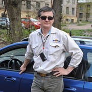 Славабогов Олег on My World.