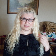 Татьяна Оголь on My World.