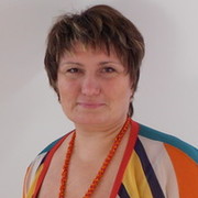 Svetlana Novaka on My World.