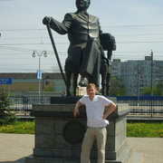 Юрий Пеньков on My World.